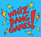 Whiz Bang Games